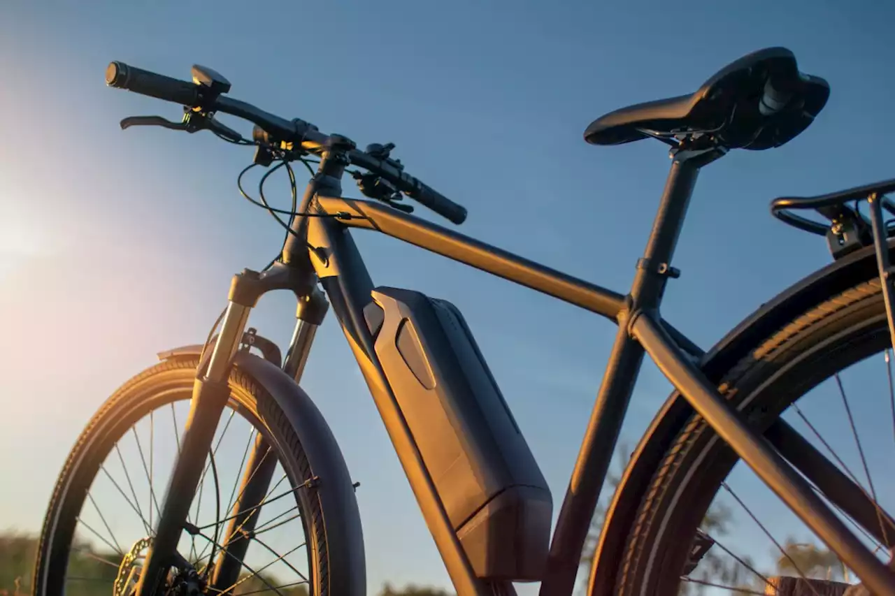 Spotlight: Bikes, E-Bikes, Micromobility devices, and the law