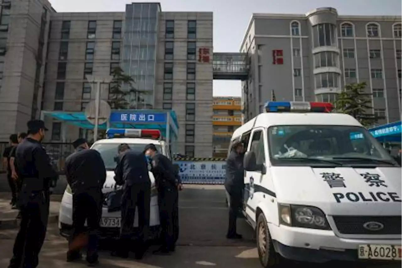 Cina, attacco in un asilo causa sei morti: tre bambini uccisi