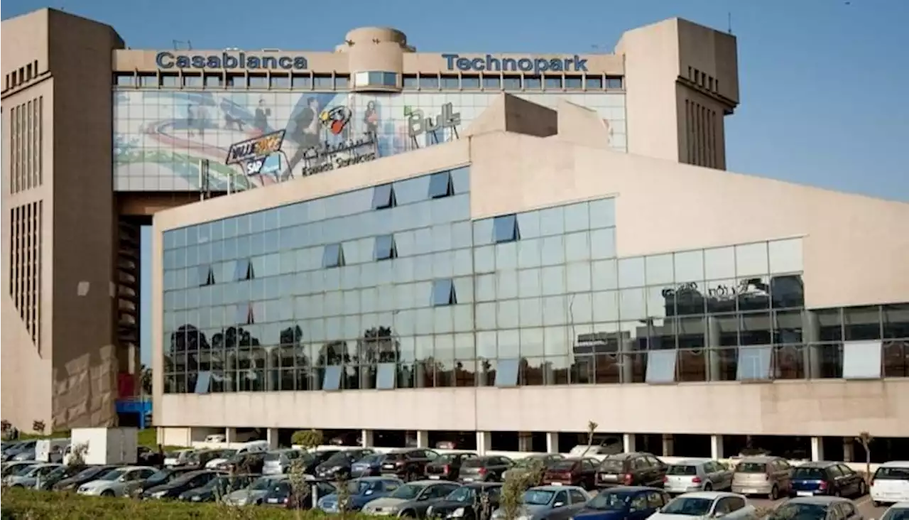 Inside Morocco’s plans to become a new start-up hub - The Africa Report.com