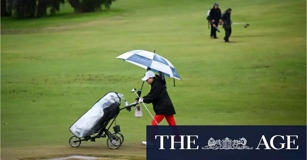 Tough calls on golf courses touted as a fix for Melbourne housing crisis