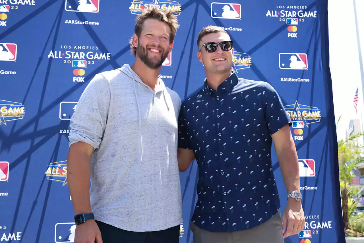 'This guy is the real deal': Clayton Kershaw's fellow pitchers describe his influence