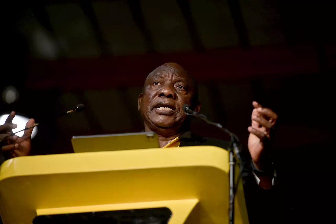 'A lot of things will happen', says Ramaphosa about 'underperforming' ministers | The Citizen