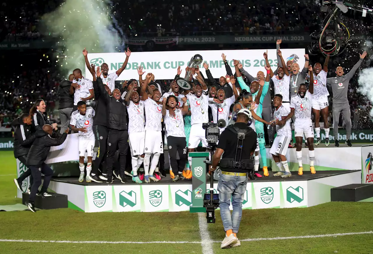 Pirates release statement over calls to boycott Maccabi friendly | The Citizen
