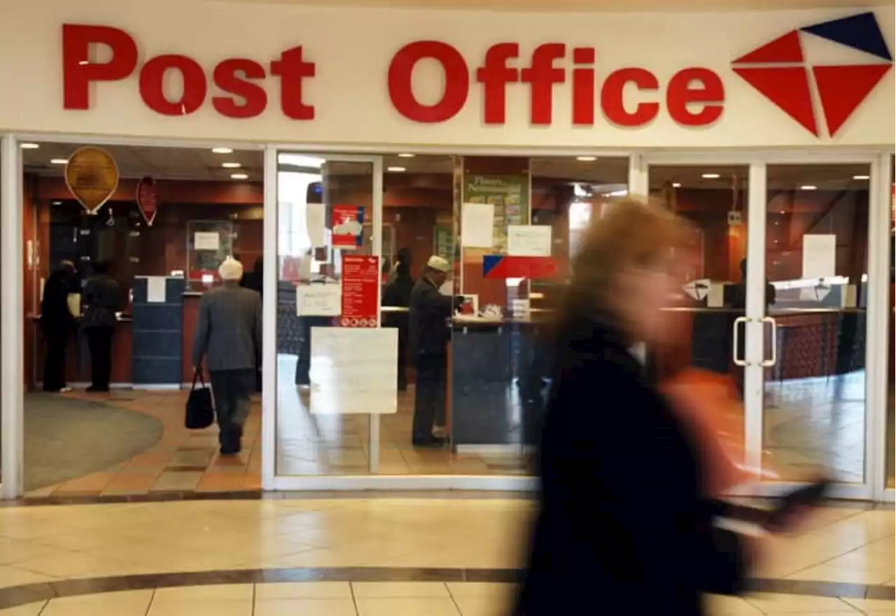 Post Office now the fourth SOE in business rescue | The Citizen