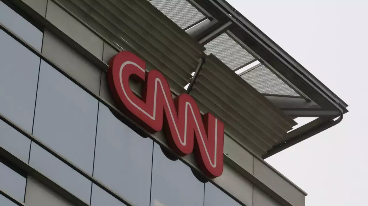 Ex-CNN Reporter Sues for Discrimination, Unfair Dismissal