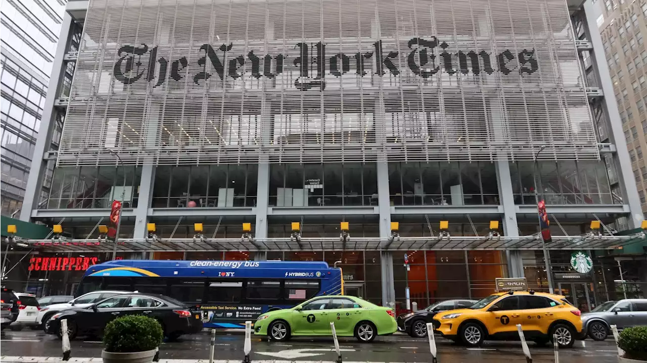 NYT Sports Staff Demands to Know If They’re Being Replaced