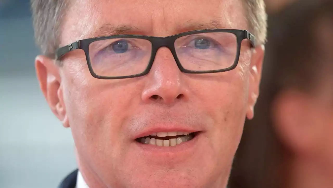 Nicky Campbell launches legal action after being linked to BBC presenter scandal online