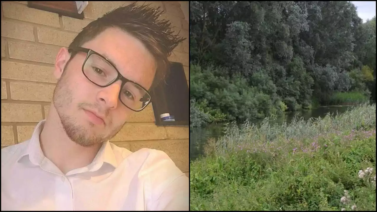 Family of man who drowned in River Witham call for safety improvements