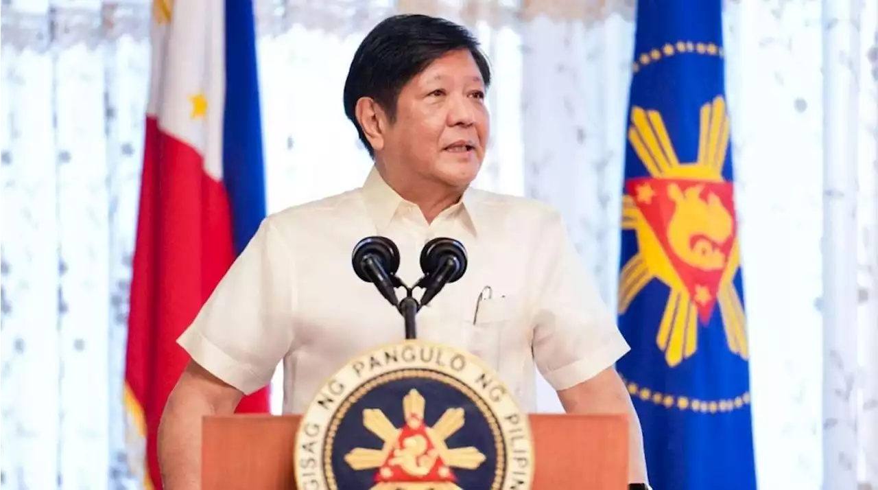 Marcos to award cash incentives to SEAG, APG medalists on July 20