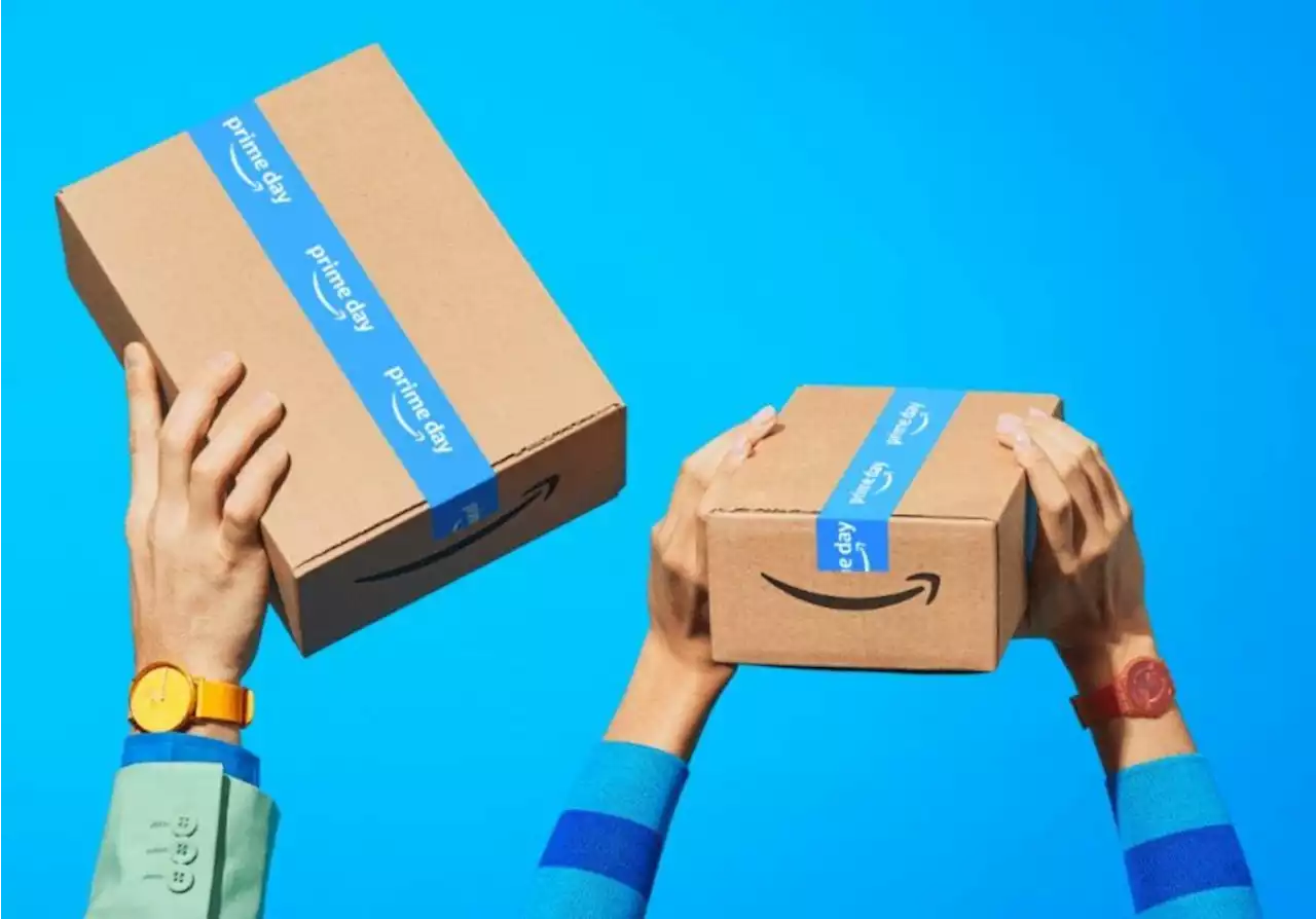 The Shopping Essentials approach to Amazon Prime Day 2023