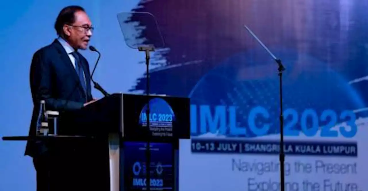 PM: Rise of cybersecurity threats a significant concern