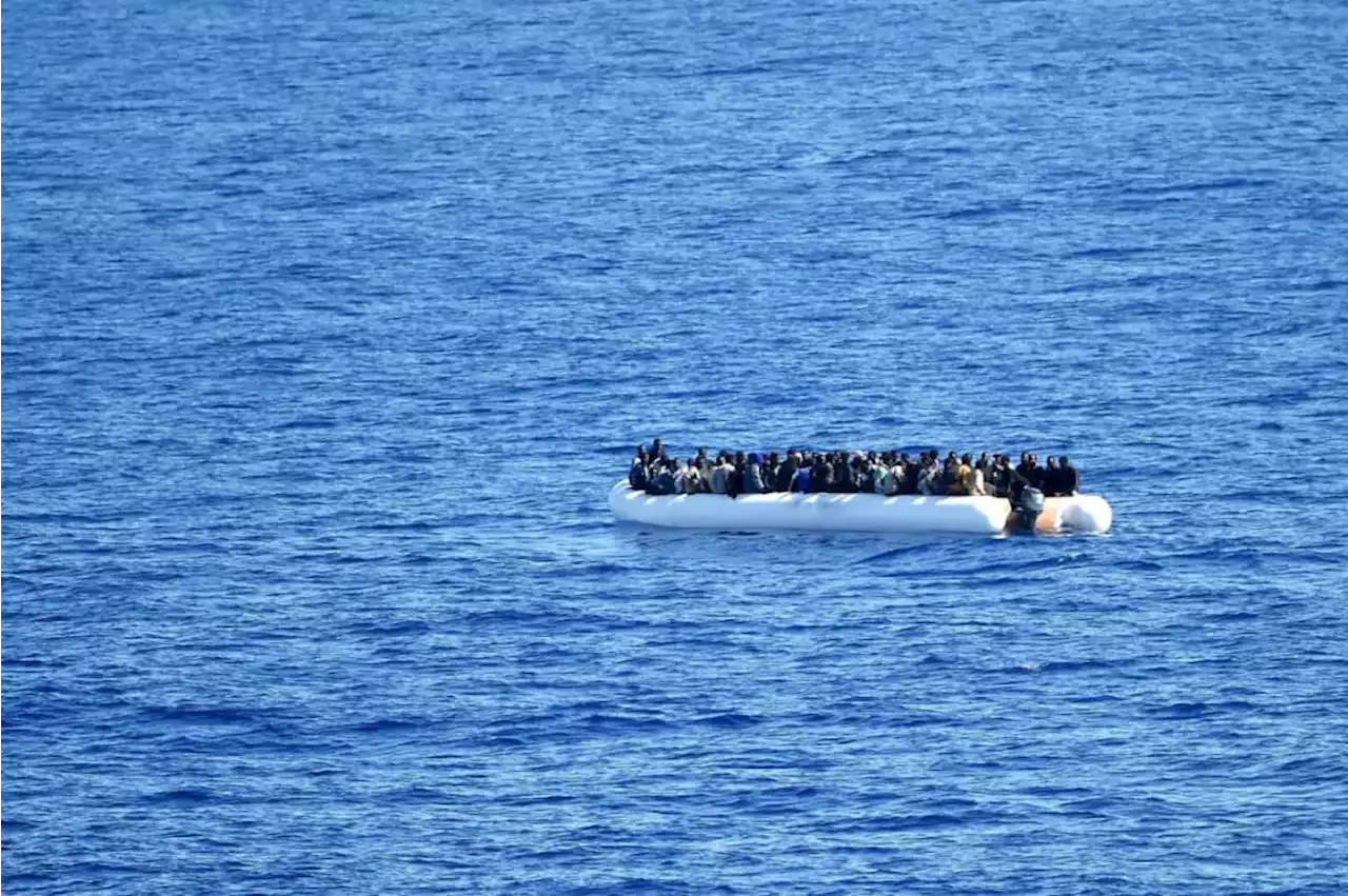 300 Black Africans feared drowned in latest boat tragedy