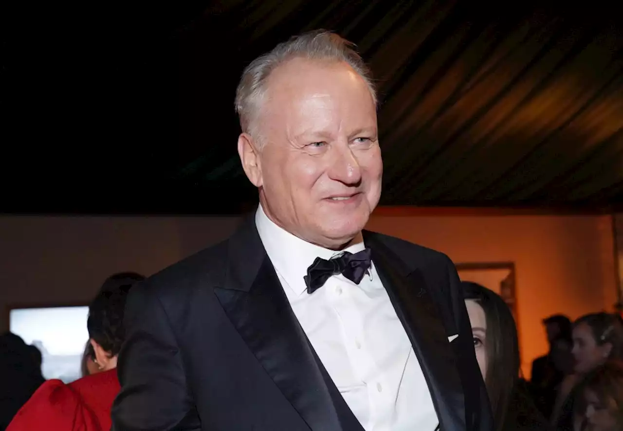 Stellan Skarsgard to Receive Locarno’s Lifetime Achievement Award