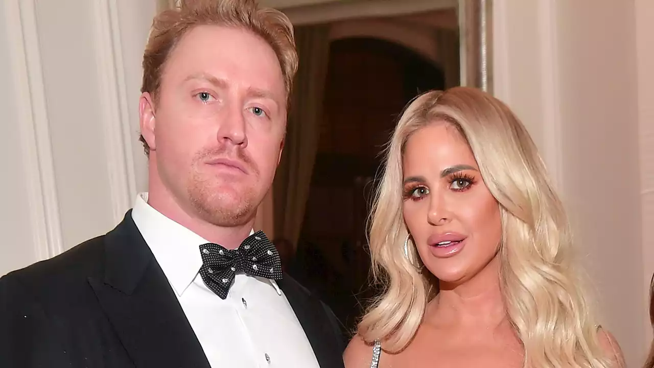 What Kim Zolciak Said About Kroy Biermann Marriage on RHOA Just Months Before Split