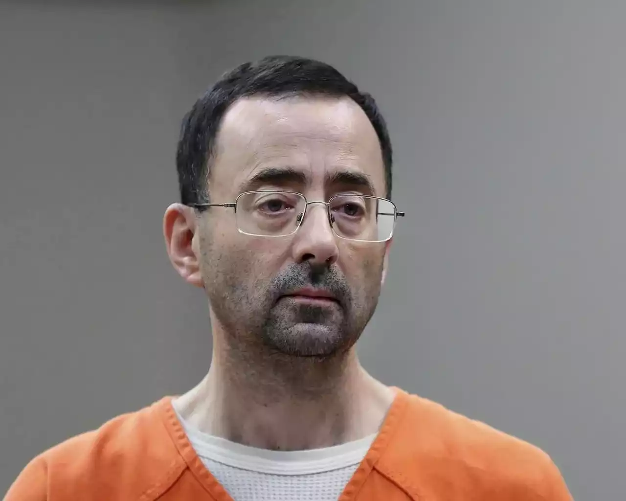 Disgraced sports doctor Larry Nassar stabbed multiple times at Florida federal prison: AP sources