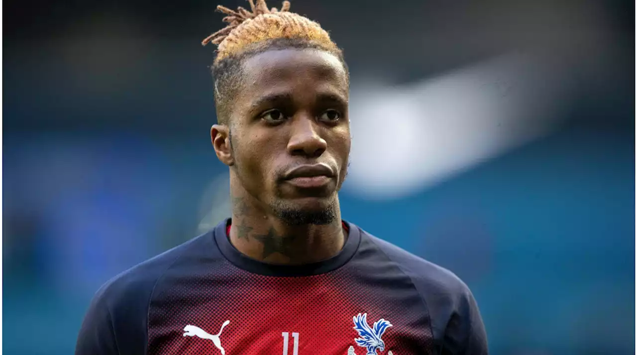 Rekorddeal bei Crystal Palace oder Wechsel: Zaha überlegt in Flitterwochen