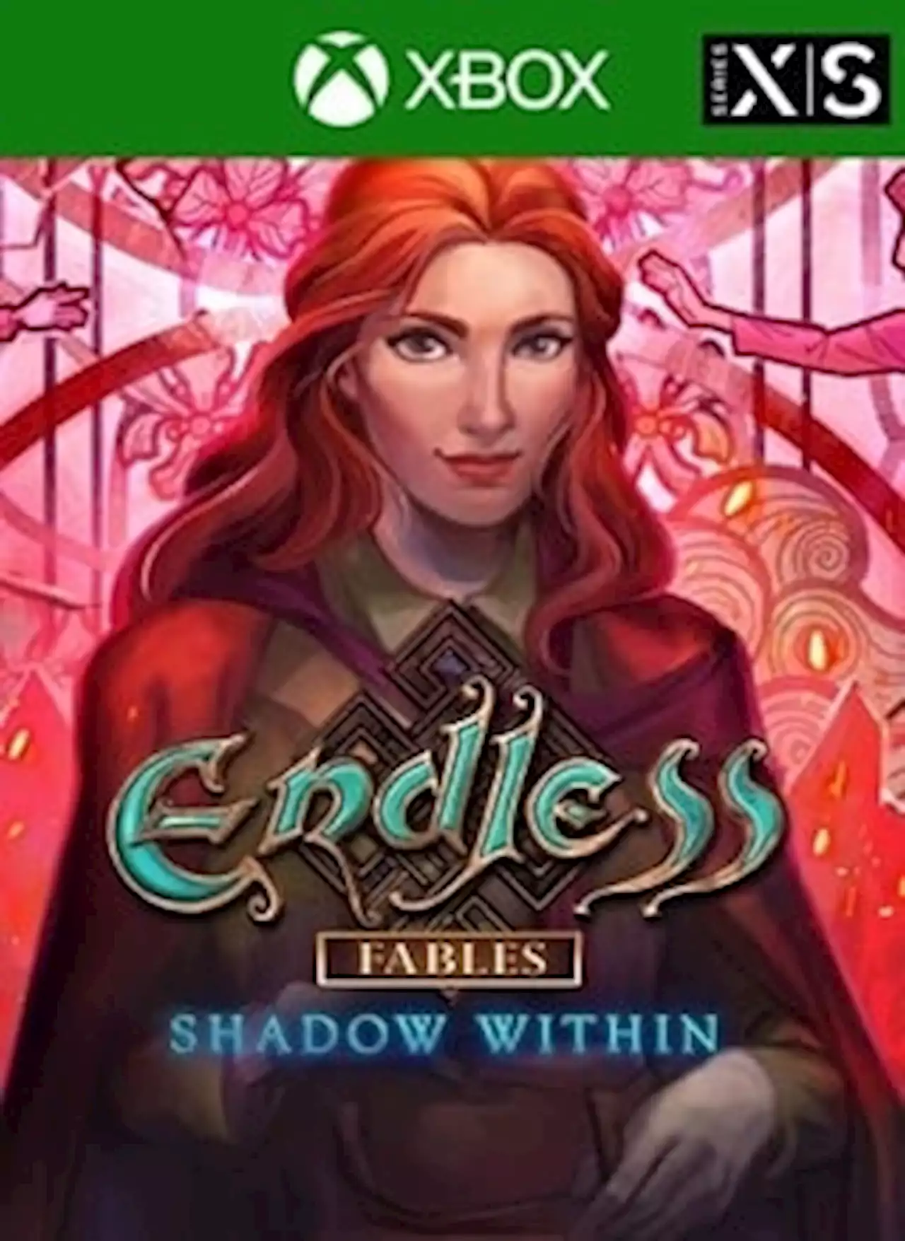 Win a copy of Endless Fables: Shadow Within on Xbox - click here to enter!