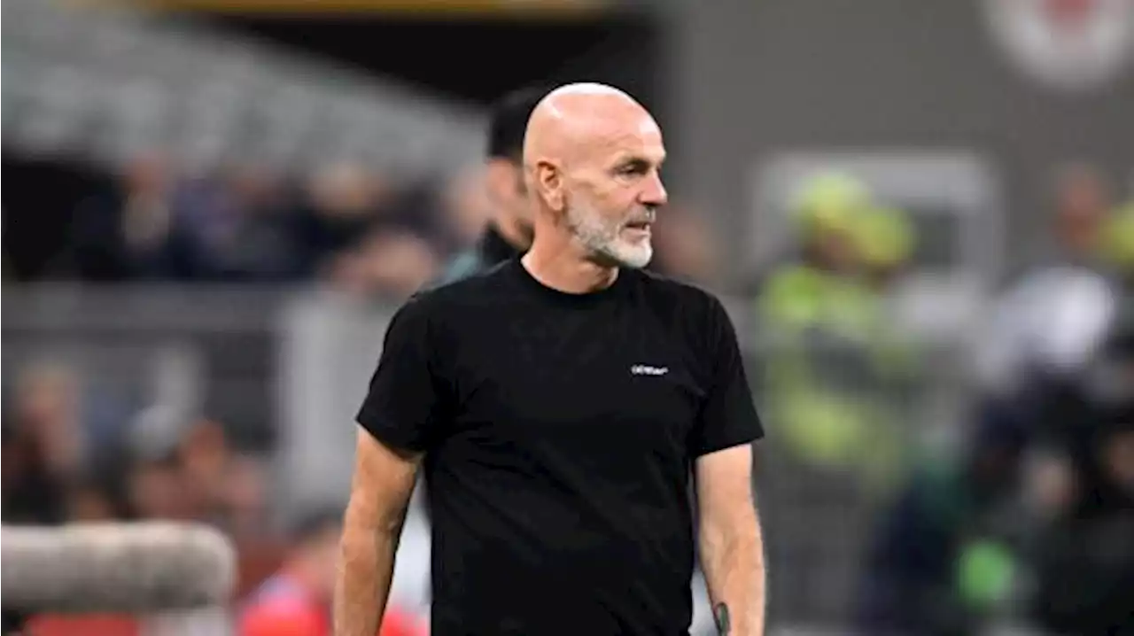 Milan, Pioli: 'Se sono qui è anche grazie a Maldini e Massara. Io sempre al centro del club' - TUTTOmercatoWEB.com