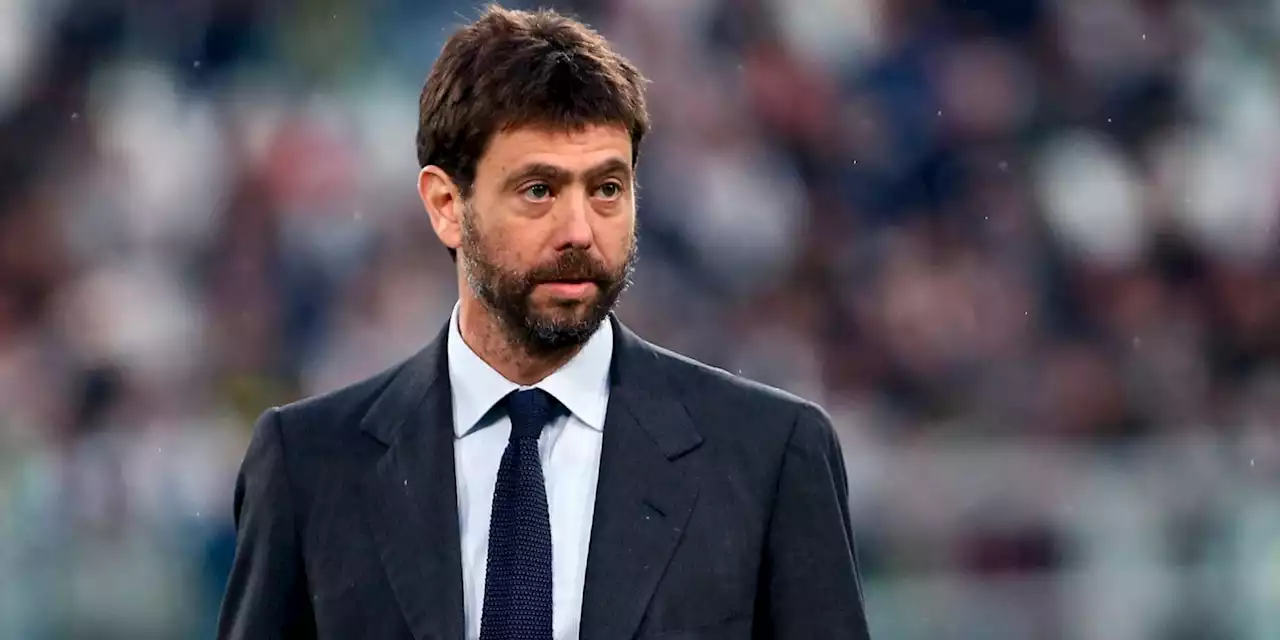 Agnelli condannato a 16 mesi di inibizione per la manovra stipendi