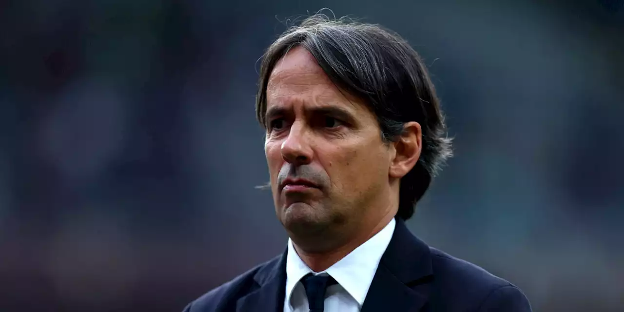 Inter, tre sfide da vincere: Inzaghi riapre il cantiere