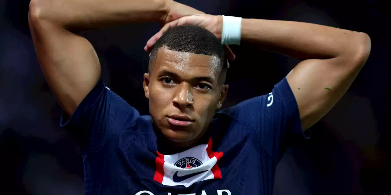 Mbappé distrutto da Leonardo: intervista di fuoco all’Équipe