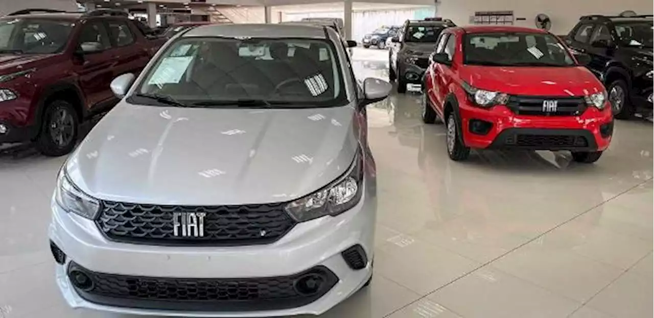 Fim do carro popular: veja como ficaram os preços com término dos descontos