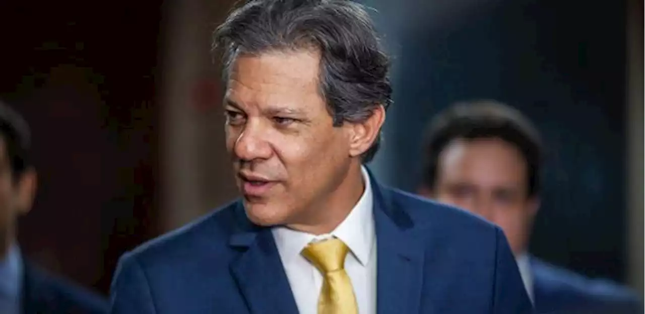 Não vamos aguardar fim da tributária no Senado para mandar 2ª fase da reforma, diz Haddad