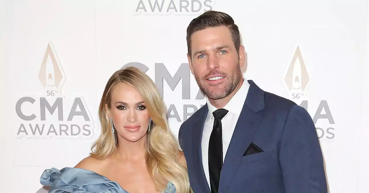 Carrie Underwood and Mike Fisher's Relationship Timeline