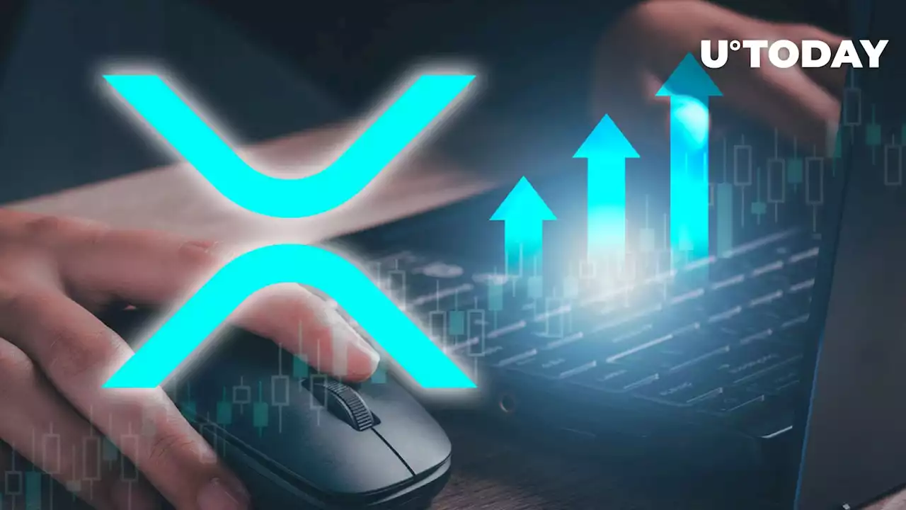 XRP Current Price Action Might Yield 20% Gains If This Happens: Details