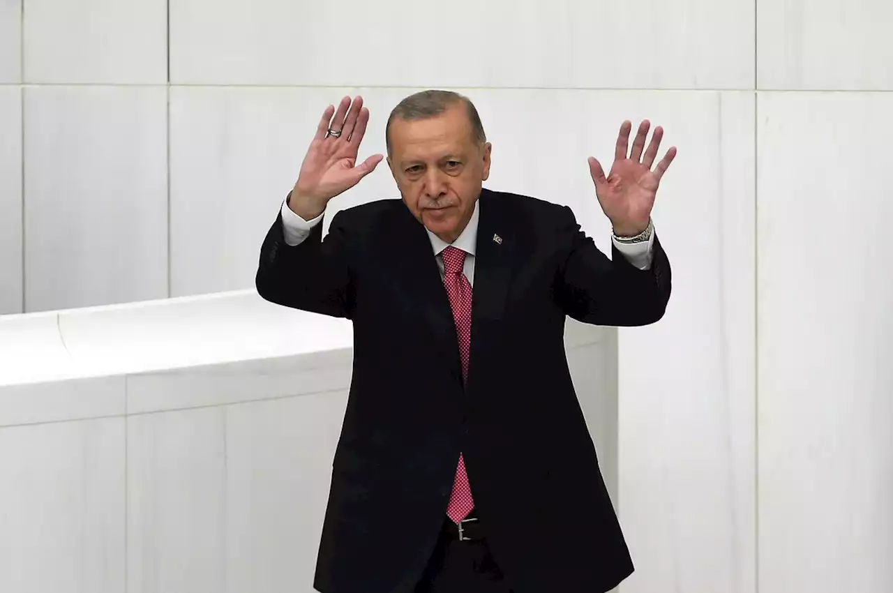 Erdogan condiciona entrada da Suécia na Otan à entrada da Turquia na UE