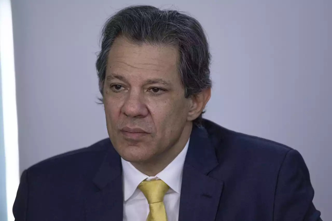 Haddad: Brasil viveu 'década trágica' e vamos inaugurar novo ciclo