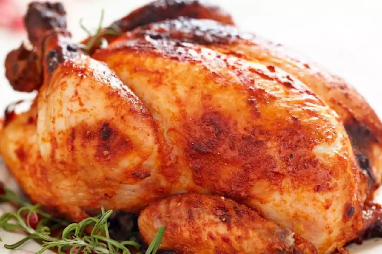 Precio del pollo asado indica que la cifra de inflación para junio se mantendría