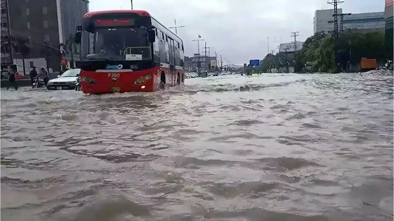 Inundaciones Dejan Decenas De Muertos En Sur De Asia Mientras Lluvias ...