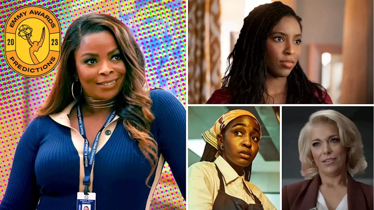 Final Emmy Predictions: Supporting Actress (Comedy) – Could Three ‘Abbott Elementary’ Women Land Nominations?