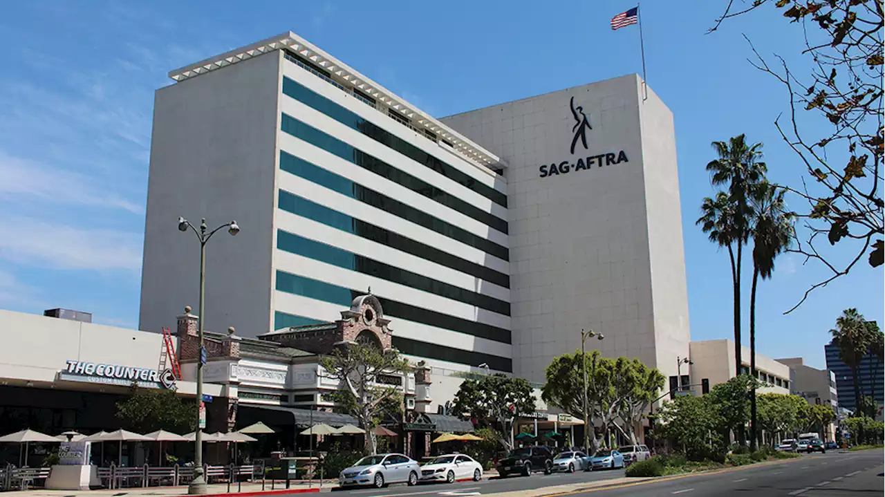 SAG-AFTRA Prepares Hollywood Publicists for Strike (EXCLUSIVE)