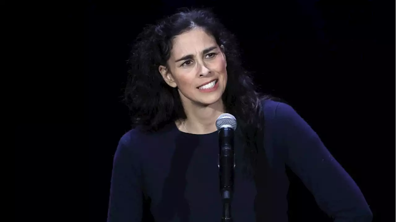 Sarah Silverman Sues Meta, OpenAI for Copyright Infringement of Her Memoir ‘The Bedwetter’