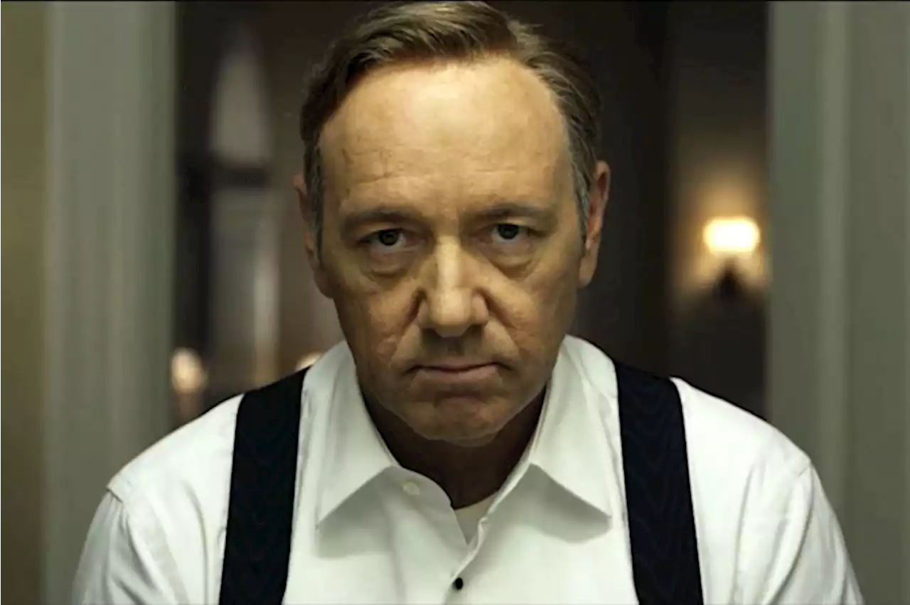 A nova – e pesada – acusação de abuso sexual que atinge Kevin Spacey | Tela Plana