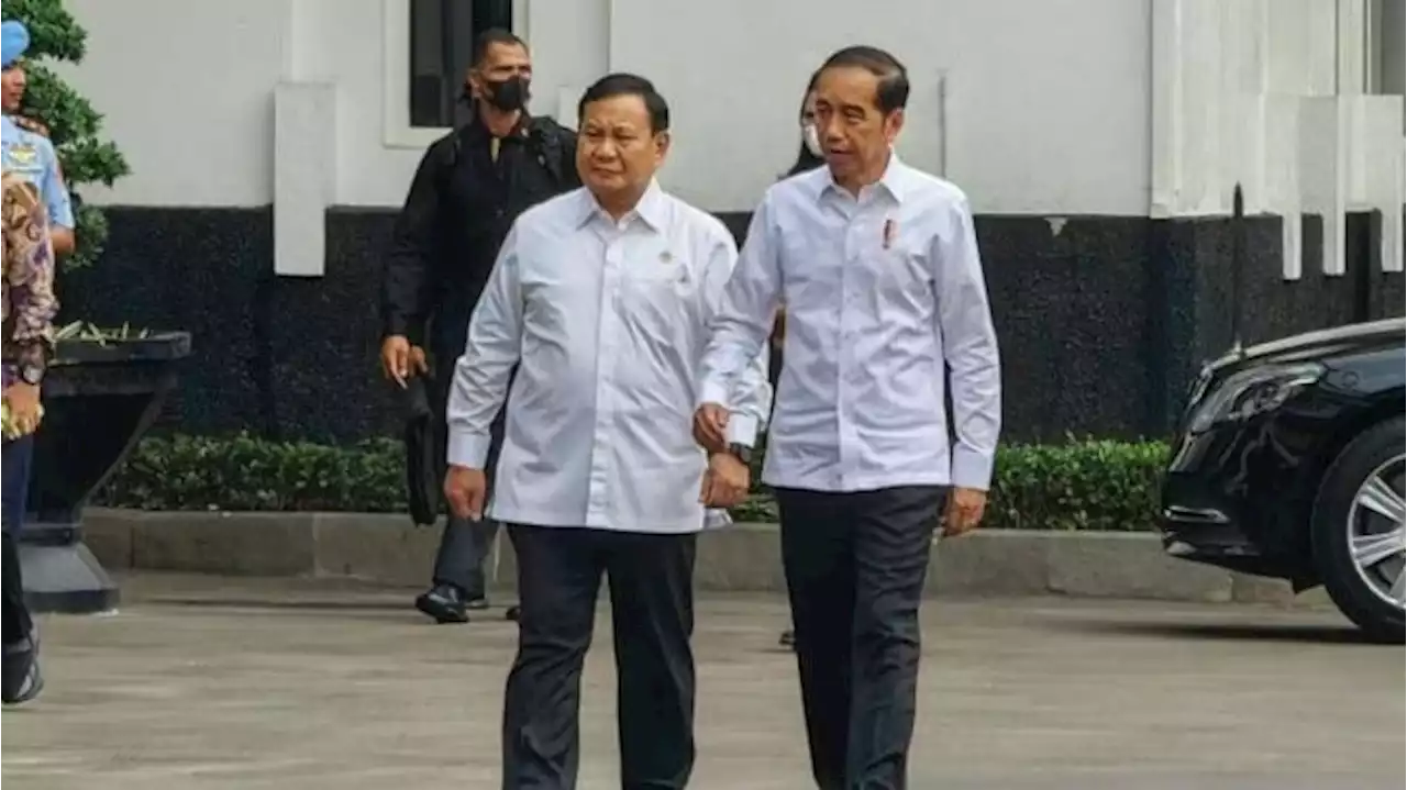 Prabowo: Indonesia Jadi Panutan Banyak Negara