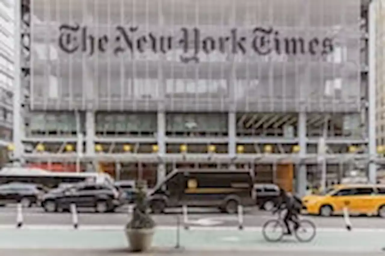 New York Times sports staff demands answers amid turmoil with the Athletic