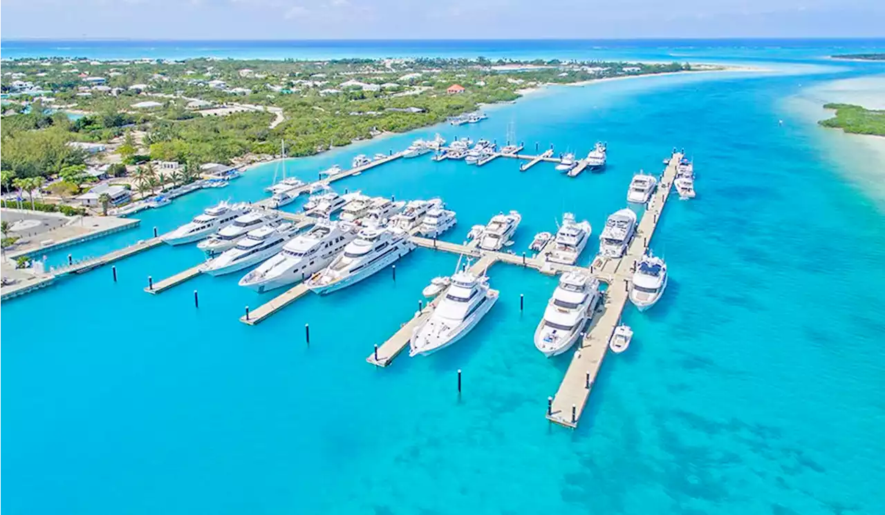 Turks and Caicos: A Sustainable Investment Haven thrives in the Caribbean