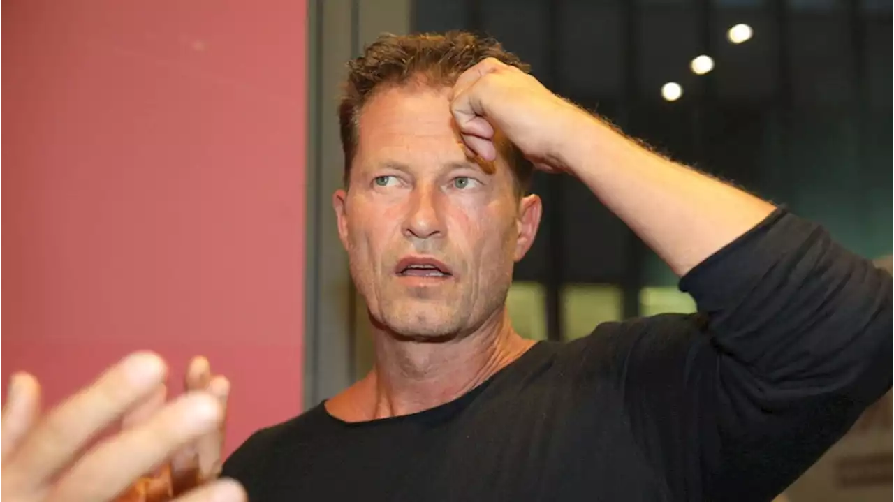 Til Schweiger pampt RTL-Reporterin an – Management versucht einzugreifen