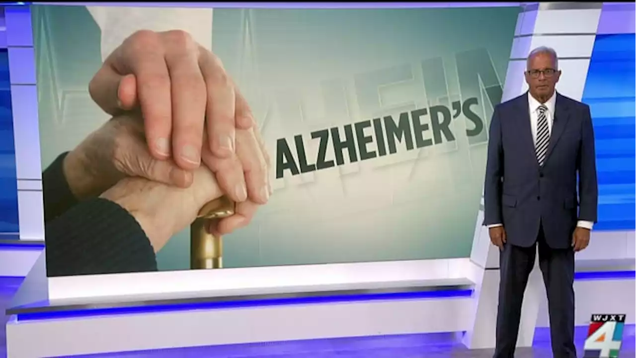 Experts say newly approved Alzheimer’s drug meant for early stages of disease