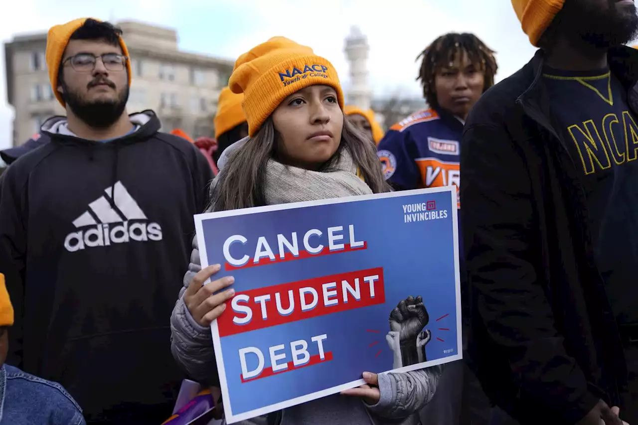 Student Loan Repayment and You | The Brian Lehrer Show | WNYC