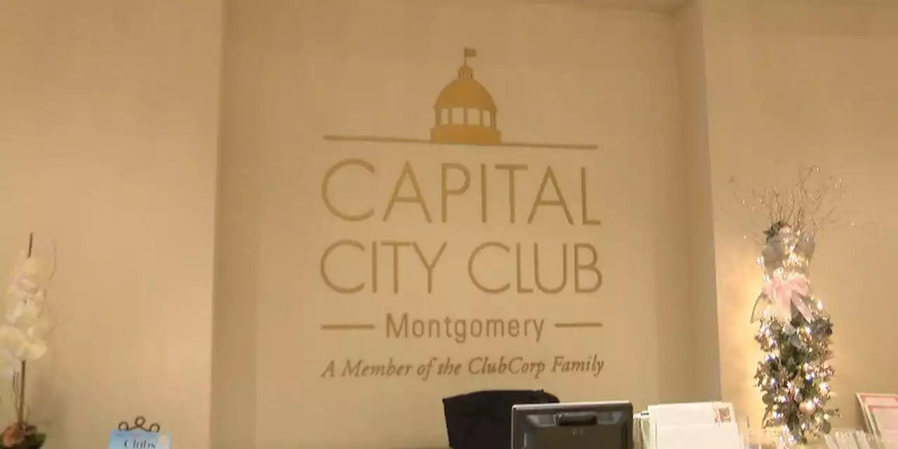 Montgomery’s Capital City Club to close doors after 46 years