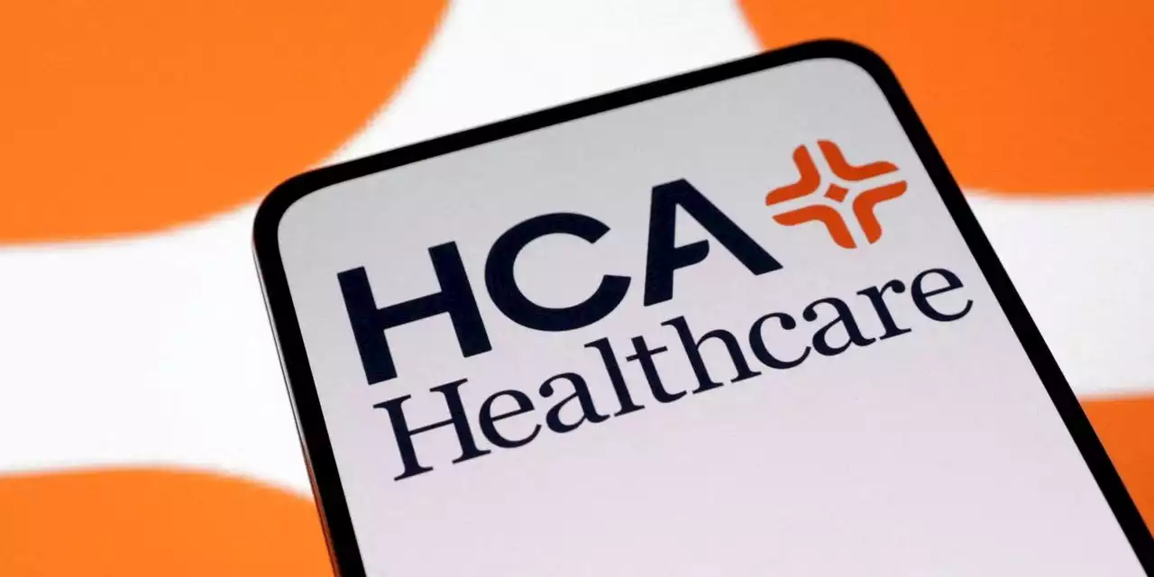 HCA Healthcare Data Leak Appears to Be Theft