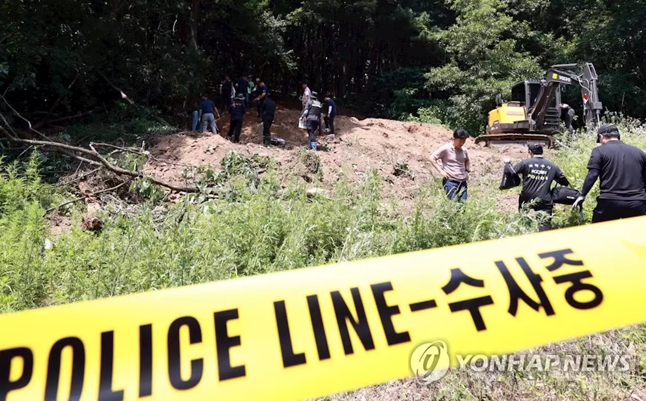 경찰 수사 '미신고 영아' 1천명 육박…34명 사망 확인 | 연합뉴스