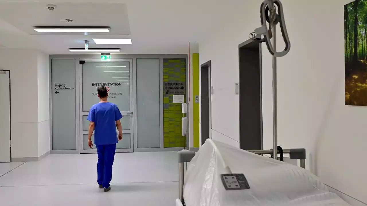 Bund und Länder ringen weiter um Krankenhausreform