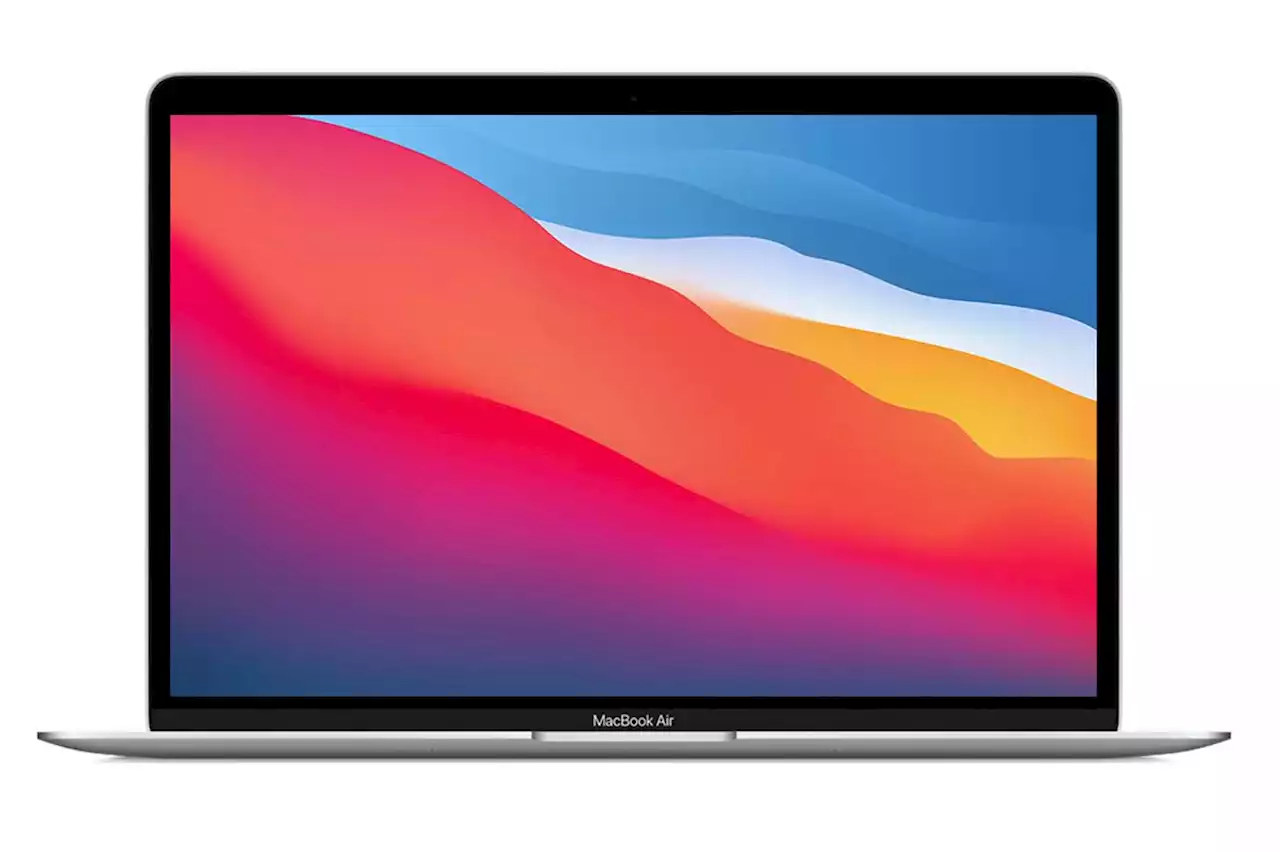 Bijou d'Apple, le MacBook Air est visé par une offre DINGUE sur Amazon 😱