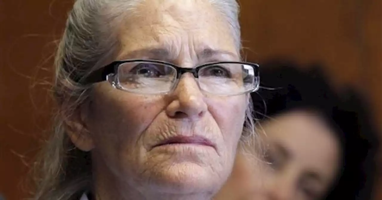 Ex-Charles Manson follower Leslie Van Houten released from California prison