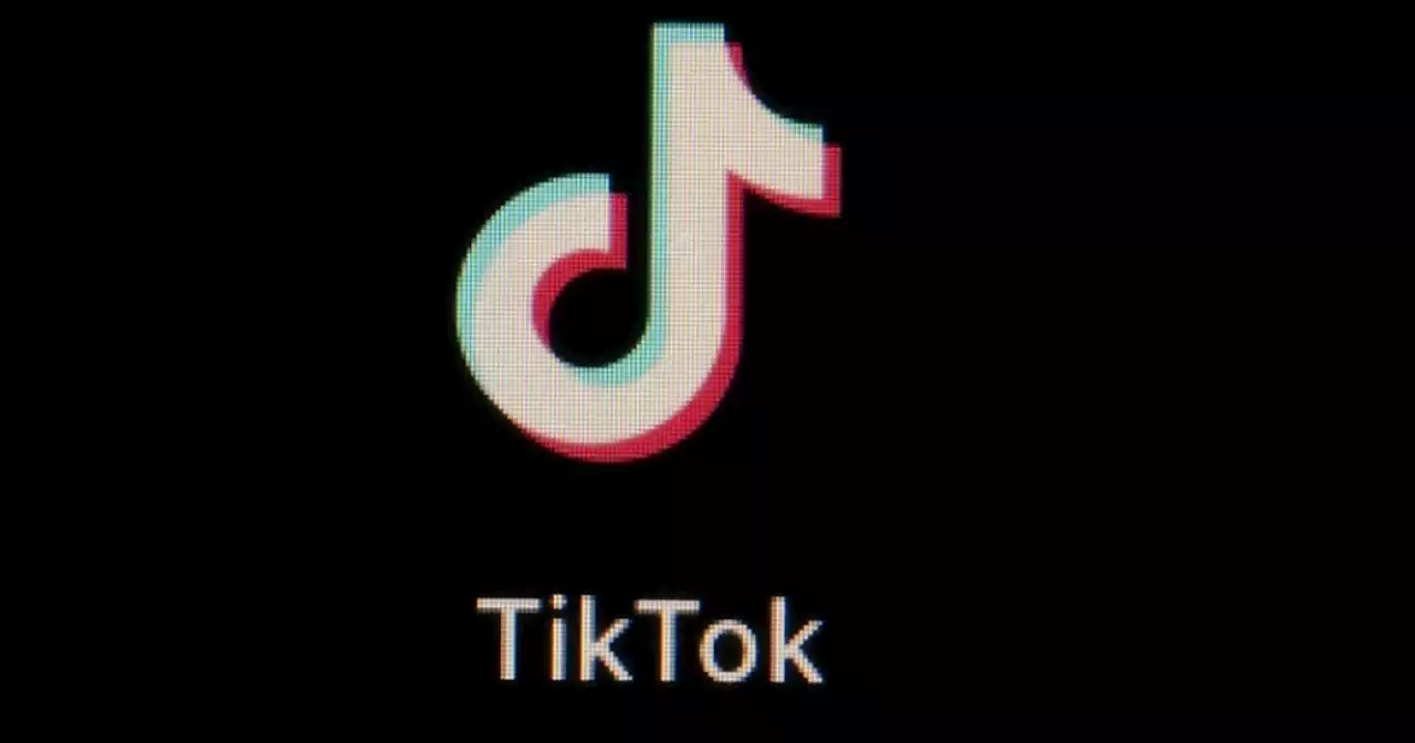 Most Americans think TikTok is a national security threat, poll finds